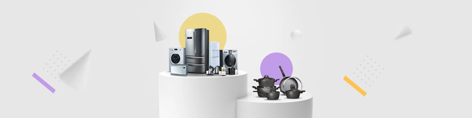 ყველაფერი ერთ სივრცეში საუკეთესო ფასად